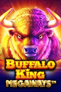 Buffalo King Megaways